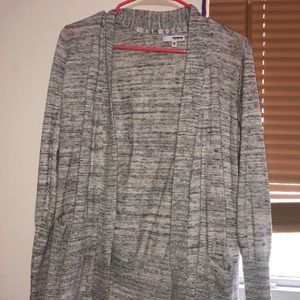 Cute cardigan!